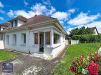 Vente maison 5 pièces Vente maison 5 pièces