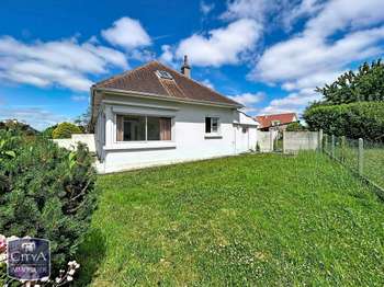 Vente maison 5 pièces Hérouville-Saint-Clair 14