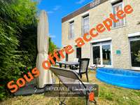 Vente maison 5 pièces Vente maison 5 pièces