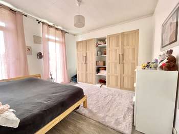 Vente Maison 3 chambresHérouville-Saint-Clair