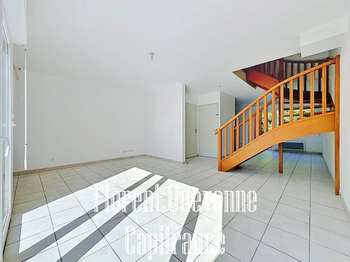 Vente Maison 3 chambresHérouville-Saint-Clair