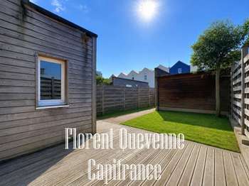 Vente Maison 3 chambresHérouville-Saint-Clair
