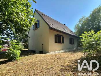 Vente Maison 4 chambresHérouville-Saint-Clair