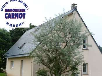 Photo Vente maison Hérouville-Saint-Clair