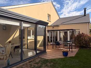 Vente Maison 3 chambresHérouville-Saint-Clair