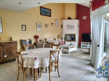 Vente Maison 3 chambresHérouville-Saint-Clair