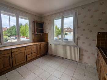 Vente Maison 4 chambresHérouville-Saint-Clair
