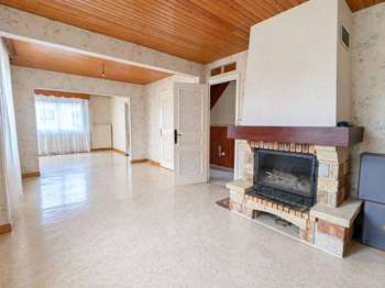 Vente Maison 4 chambresHérouville-Saint-Clair