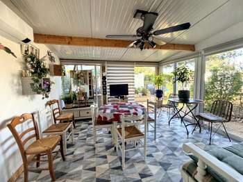 Vente maison 4 pièces Hérouville-Saint-Clair 14