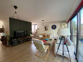 Vente Maison 2 chambresHérouville-Saint-Clair
