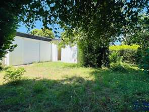 Vente Maison 4 chambresHérouville-Saint-Clair Belles Portes - Val