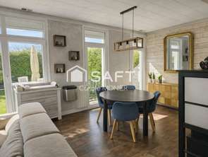 Vente Maison 3 chambresHérouville-Saint-Clair Grand Parc - Haute Folie Et Centre Ville