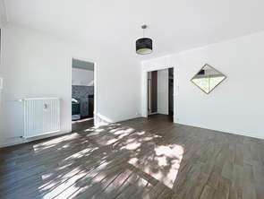 Vente Maison 1 chambreHérouville-Saint-Clair Grand Parc - Haute Folie Et Centre Ville