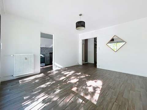 Vente maison 2 pièces Hérouville-Saint-Clair Grand Parc - Haute Folie Et Centre Ville 14