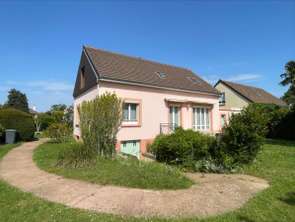 Vente Maison 4 chambresHérouville-Saint-Clair Grand Parc - Haute Folie Et Centre Ville