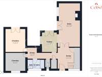 Vente maison 6 pièces Vente maison 6 pièces