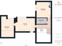 Vente maison 6 pièces Vente maison 6 pièces