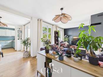 Vente maison 6 pièces Hérouville-Saint-Clair Grand Parc - Haute Folie Et Centre Ville 14