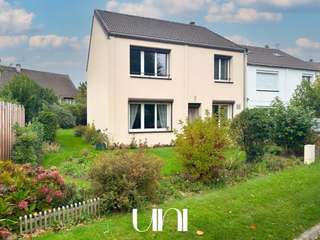 Vente maison 6 pièces Vente maison 6 pièces