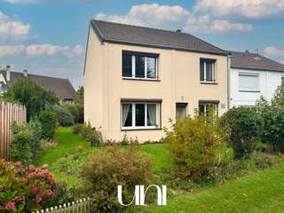 Vente maison 6 pièces Vente maison 6 pièces