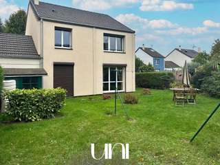 Vente maison 6 pièces Vente maison 6 pièces