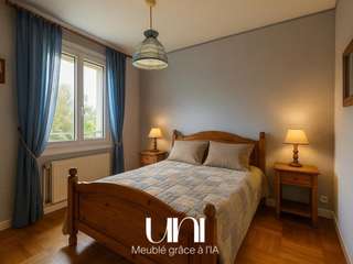 Vente maison 6 pièces Vente maison 6 pièces