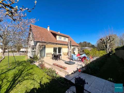 Vente maison 6 pièces Hérouville-Saint-Clair Péripherie 14