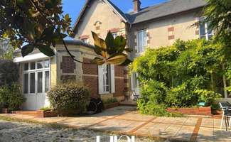 Photo Vente maison Hérouville-Saint-Clair Péripherie