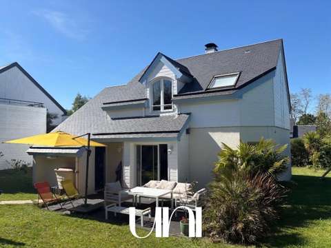 Vente maison 5 pièces Hérouville-Saint-Clair Péripherie 14