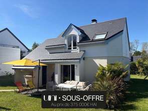 Vente Maison 4 chambresHérouville-Saint-Clair Péripherie