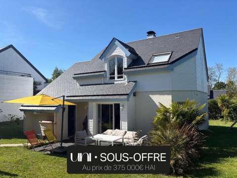 Vente maison 5 pièces Hérouville-Saint-Clair Péripherie 14