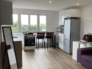 Vente Maison 3 chambresHérouville-Saint-Clair Péripherie