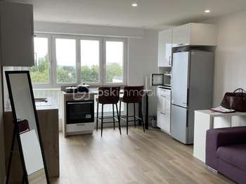 Vente maison 4 pièces Hérouville-Saint-Clair Péripherie 14