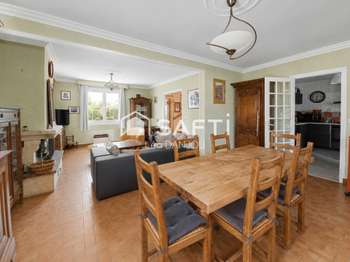Vente maison 6 pièces Hérouville-Saint-Clair Péripherie 14