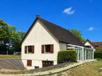 Vente Maison 3 chambresHérouville-Saint-Clair Péripherie