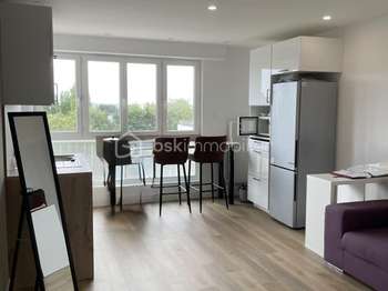 Vente Maison 3 chambresHérouville-Saint-Clair Péripherie