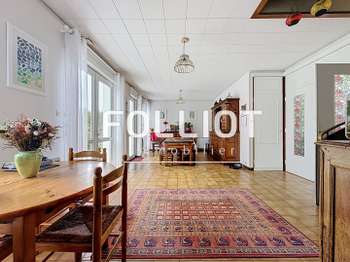 Vente maison 5 pièces Hérouville-Saint-Clair Péripherie 14
