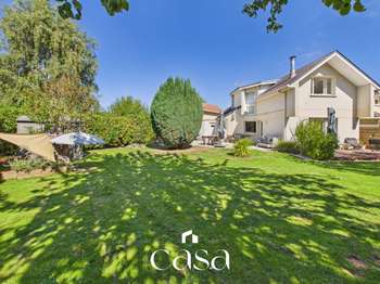 Vente Maison 3 chambresHérouville-Saint-Clair Péripherie