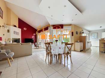 Photo Vente maison Hérouville-Saint-Clair Péripherie