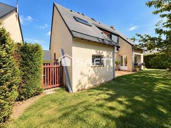 Vente Maison 3 chambresHérouville-Saint-Clair Péripherie