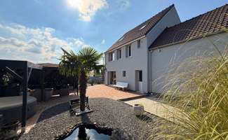 Photo Vente maison Hérouvillette