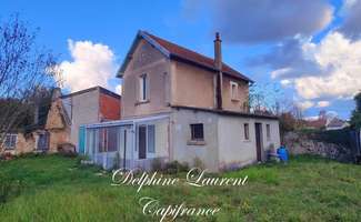 Photo Vente maison Hérouvillette