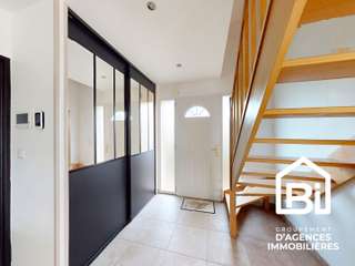 Vente maison 6 pièces Vente maison 6 pièces