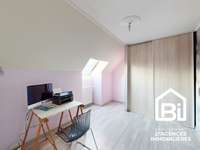 Vente maison 6 pièces Vente maison 6 pièces