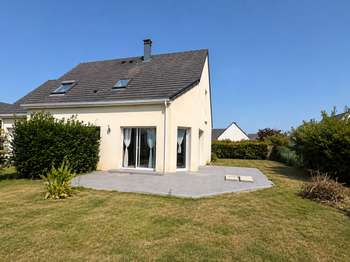 Vente Maison 4 chambresHérouvillette