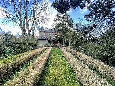 Vente maison 5 pièces Hérouvillette 14
