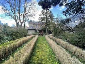 Vente Maison 3 chambresHérouvillette