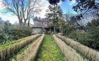 Photo Vente maison Hérouvillette
