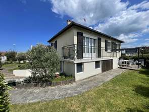 Vente Maison 2 chambresHérouvillette