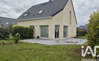 Photo Vente maison Hérouvillette